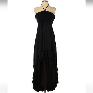 Juicy Couture Hi Lo Dress